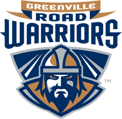 Greenville Road Warriors Logo - Road Warriors Logo Png