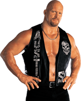 Stone Cold File - Free PNG