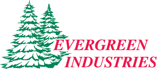 Evergreen Industries Christmas Wreath Fundrasier - Evergreen Industries Png