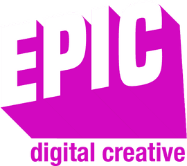 Epic - Digital Marketer Png