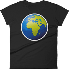 Globe Emoji Png Picture Earth