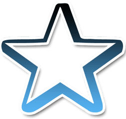 Five Star Creative 5starcreative Twitter - Star Creative Png