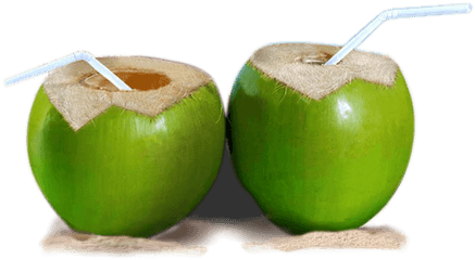 Fresh Buko Png - Coconut Water Image Png