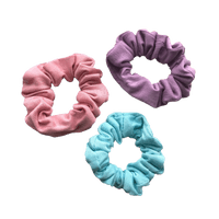 Scrunchie Velvet Free HD Image - Free PNG