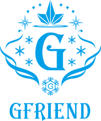 Logo Wallpapers - Gfriend Logo Png