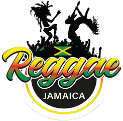 Reggae Jamaica - Language Png