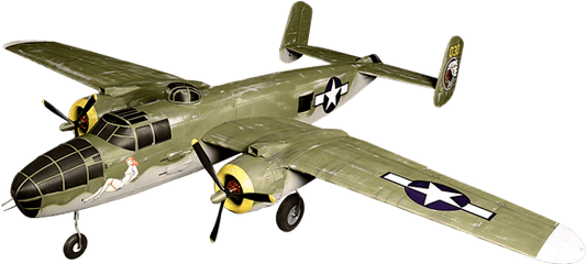 Skyraccoon - Toy Airplane Png