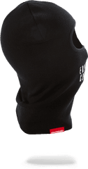 Explicit Content Ski Mask - For Adult Png