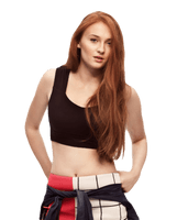 Thrones Sansa Of Northampton Stark Game Actor - Free PNG