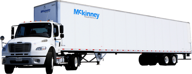 Download Drycut - Mckinney Trailers Png