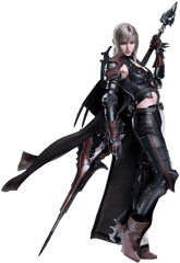 Aranea Highwind Helmet - Final Fantasy 15 Aranea Png