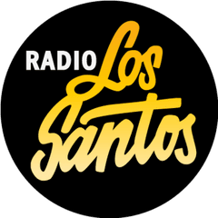 Aap Ferg U2013 Work Lyrics Genius - Radio Los Santos Gta V Png