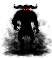 Demon Transparent - Free PNG