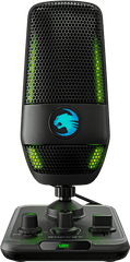 Best Usb Microphone For Creators And Gamers - Roccat Torch Roccat Torch Png