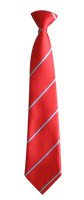 Red Tie Png Image