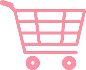 Cart - The Ichigo Shop Shopping Png