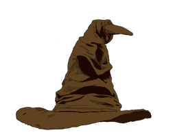 Sorting Hat HD Image Free - Free PNG