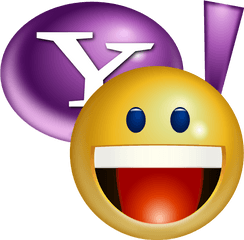 Oxygen - Yahoo Messenger Png