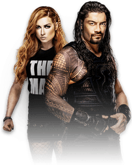 Wwe 2k20 - Wwe 2k20 Characters Png