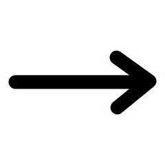 Arrow For Pdf Png Image - Clipart Arrow