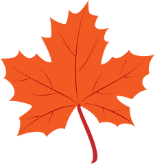 Maple Leaf Clipart - Mapel Leaf Clip Art Png