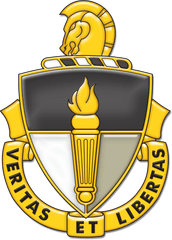 Swcs Crest - John F Kennedy Special Warfare Center And School Crest Png