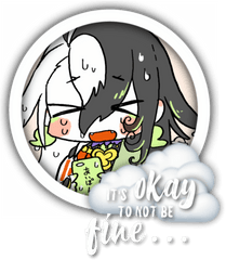 Anime Sticker By Asclepius The God Of Medicine - Fictional Character Png
