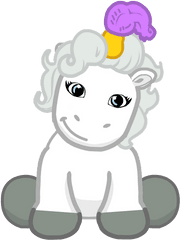 Filecarousel Horse Excitedpng - Webkinz Insider Wiki Webkinz Minty Reindeer