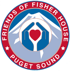 Friendsof Fisher House Puget Sound - Welcome To The Friends Emblem Png
