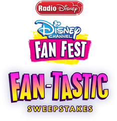 Radio Disney - Disney Channel Png