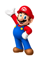 Mario Image - Free PNG