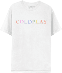 Colour Change Logo Tee - Short Sleeve Png