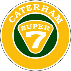 Caterham Logo Hd Png Information - Caterham Logo