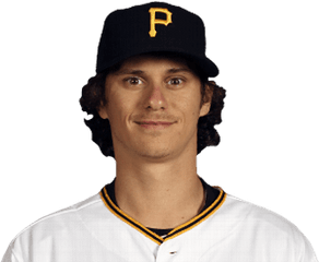 Pittsburgh Pirates Jeff Locke Transparent Png - Stickpng For Baseball