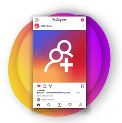 Buy Instagram Followers - Instagram Png