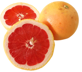 Download Grapefruit Png Image For Free - Blood Orange No Background