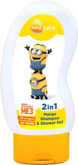 Easy Hbc Minions - Fictional Character Png