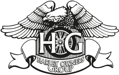 Harley Owners Group Logo Vector Free - Logo Vector Harley Owners Group Logo Png