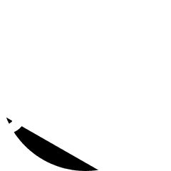 Download Food Network 2 Logo Black And - Circle Png