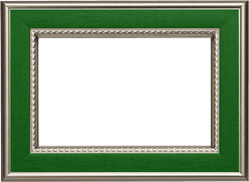 Frame Green Rectangle Download HQ - Free PNG