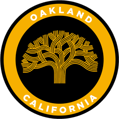 Bears Club Information - Oakland Tree Png