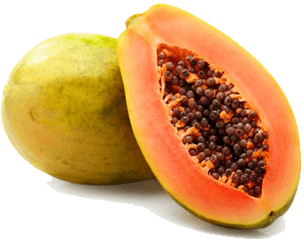 Papaya Png - Papaya Papaya Transparent Background Papaya Png