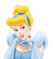 Cinderella Image - Free PNG