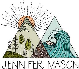 Jennifer Mason Photography Png Logo Maker For