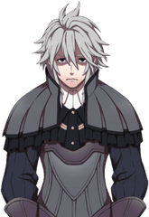 Marriage And Children - Fire Emblem Fates Wiki Guide Ign Fire Emblem Fates Dwyer Png