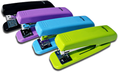 Stapler Drawing Mechanical Transparent - Stapler Hd Png