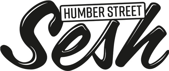 Humber Street Sesh Png Logo