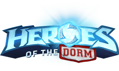 Heroes Of The Storm Wiki - Heroes Of The Dorm Png