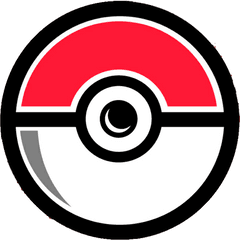 The Pokemon Center - Pokemon Icon Png