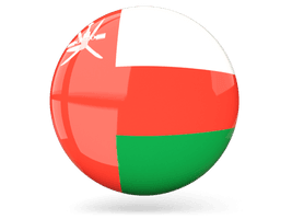 Oman Flag Png Hd